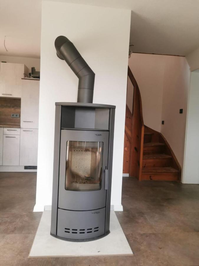 הוילה Garnsdorf Residenz Waldfrieden מראה חיצוני תמונה