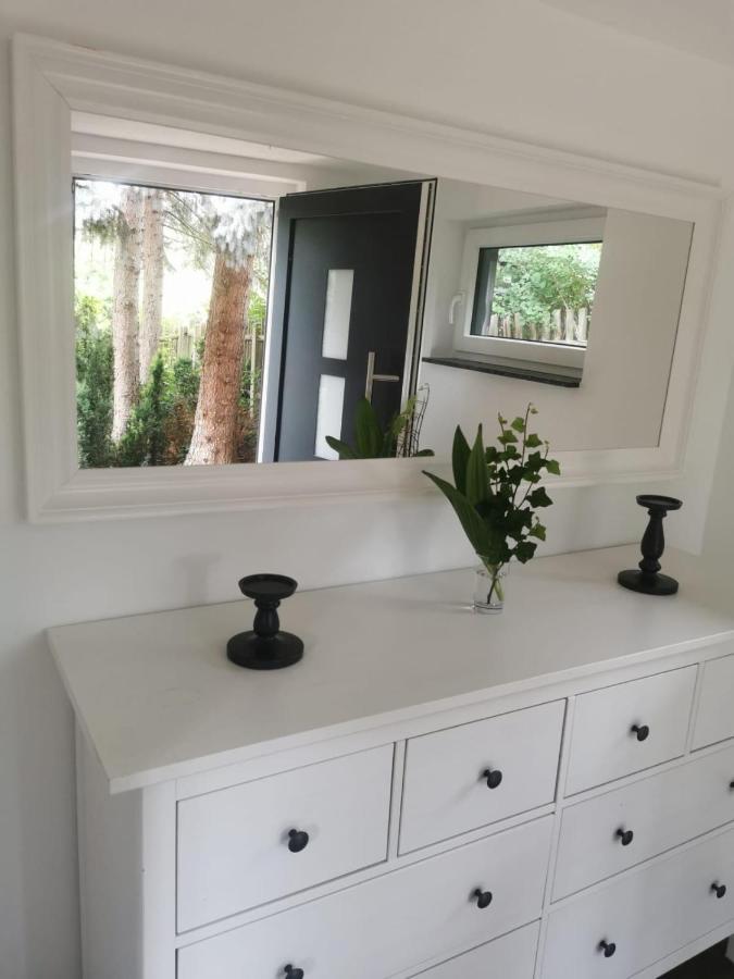 הוילה Garnsdorf Residenz Waldfrieden מראה חיצוני תמונה